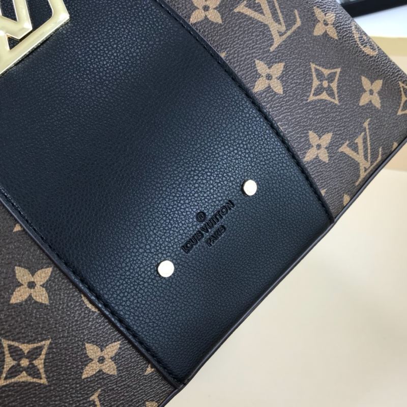 Louis Vuitton Top Handle Bags